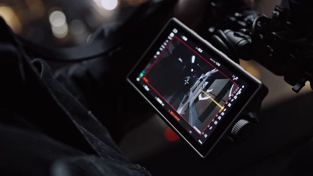 Introducing DJI Ronin 4D Flex | Liberating Cinematography смотреть онлайн