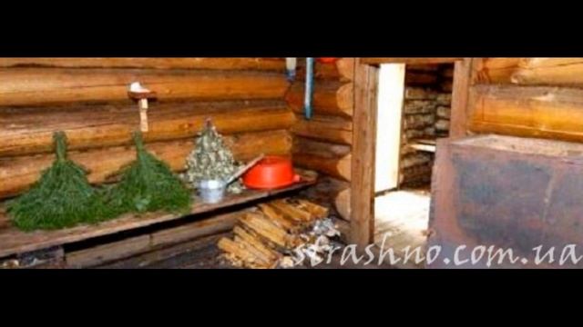 Моя первая встреча с домовым смотреть онлайн