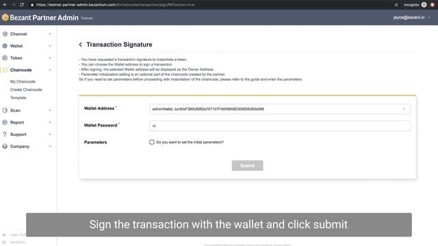 How to Deploy Applications on Bezantium | Sample Tutorial Video смотреть онлайн