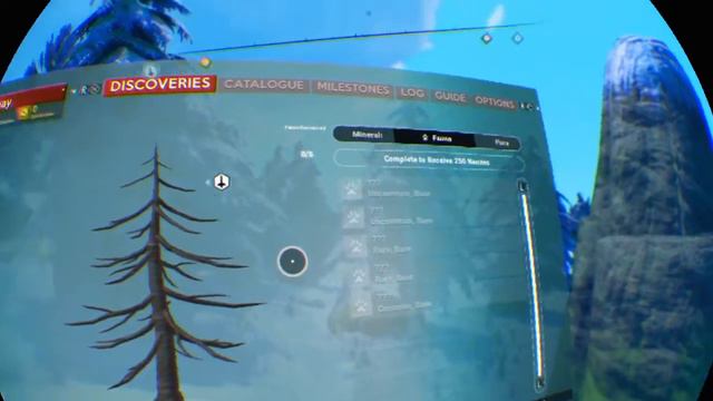 ChollayMurphay Plays : No Man's Sky BEYOND - PSVR смотреть онлайн