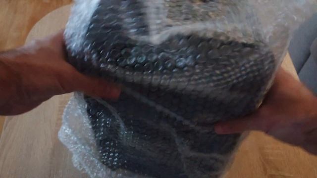 4K Unboxing Soundbox Bluetooth Kimso QS-824 смотреть онлайн