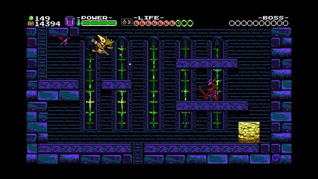 Plague Knight 100% Cipher Coins - Tower of Fate: Entrance смотреть онлайн