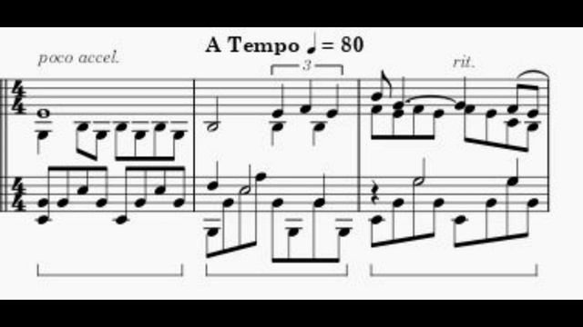 Qingyun Peak Fantasy Variations (Genshin Impact Arrangement) смотреть онлайн
