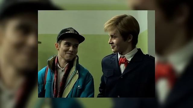 Ласковый Май- Седая ночь (ОЅT Слово пацана. Кровь на асфальте) смотреть онлайн