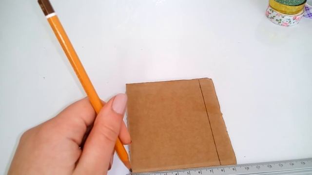 Делаем шаблоны для бантиков! MK/DIY/Kanzashi tutorial смотреть онлайн