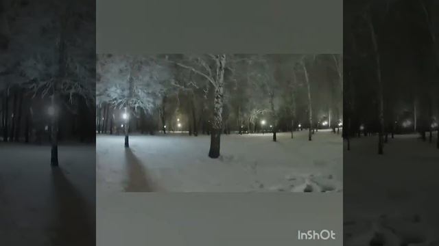 Новый парк города Сухой Лог смотреть онлайн