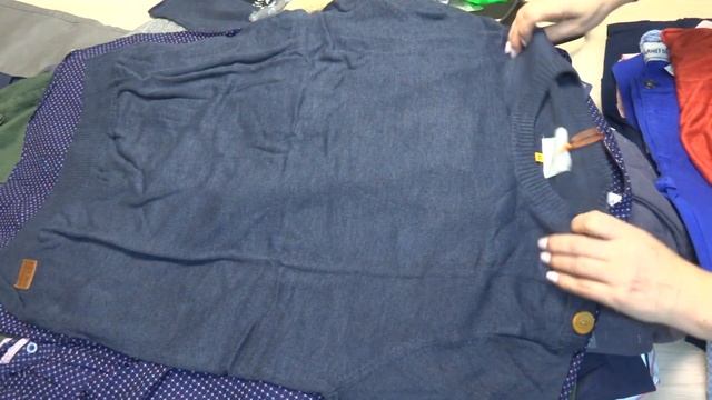 Мужской микс демисезон. Лот 17 смотреть онлайн