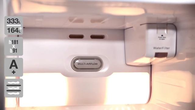 Siemens KA58NP95 'best i test' Side-by-side смотреть онлайн