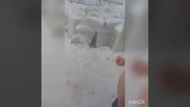 Моржонок! смотреть онлайн