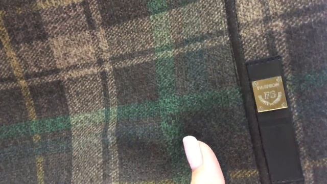 Пальто Anna Majewska 911 смотреть онлайн