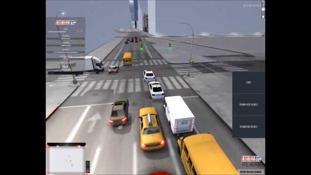 EmergeNYC - Pre Alpha - Tech Demo Impressions/Gameplay but is it worth it? смотреть онлайн