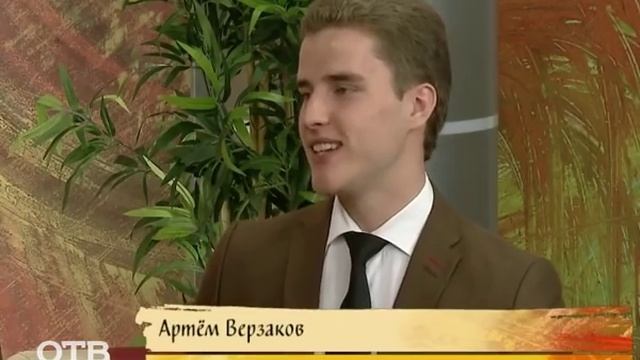 Как две капли воды: братья Верзаковы (29.06.16) смотреть онлайн