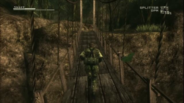 The best MGS game смотреть онлайн
