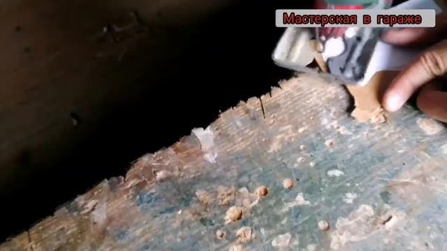 Автоматический Пистолет Стечкина своими руками.Макет из дерева.Пистолет из дерева. смотреть онлайн