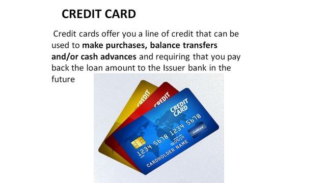 Difference among Debit card/Credit Card/Mastercard/Visa Card/Atm Card смотреть онлайн