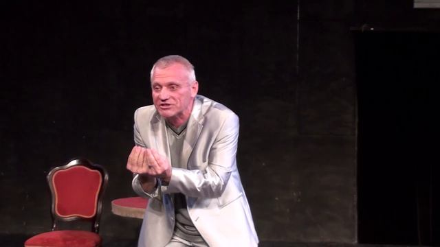 "МАЛЯР" Надежды Тэффи смотреть онлайн
