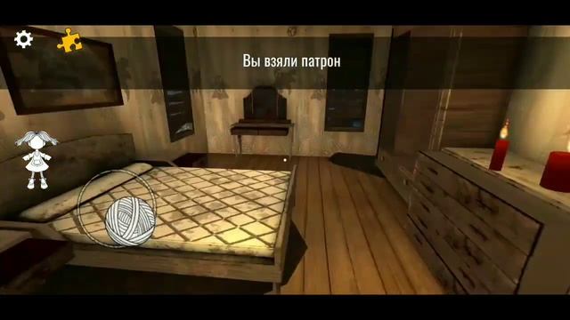 ТЫ БУДЕШЬ СМЕЯТЬСЯ С ЭТОГО ХЕЛЛОУИНА? Scary Doll ОБЗОР! смотреть онлайн
