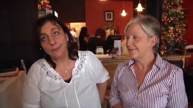 Small Businesses Concerned Over Fiscal Cliff смотреть онлайн