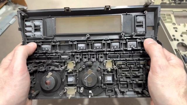 SONY MHC-VX90AV HCD-VX90AV Maintenance Repair Restoration Disassembly смотреть онлайн