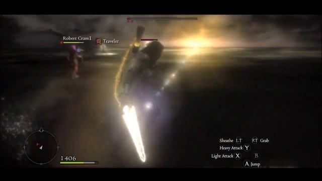 Dragon's Dogma ending - how to start new game plus (full narration) смотреть онлайн