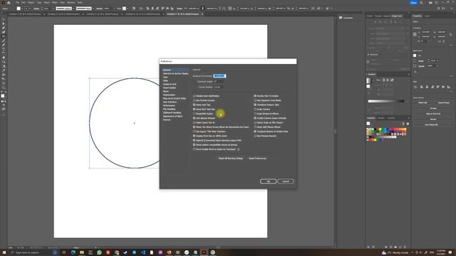 Easiest way to create color halftone pattern | Adobe Illustrator tutorial смотреть онлайн