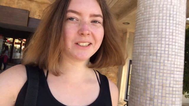 ВЛОГ из ТУРЦИИ. Манавгат, Сиде, Памуккале смотреть онлайн