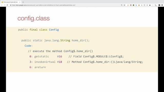 Scale By The Bay 2018: Alon Muchnick, From Scala to ByteCode... смотреть онлайн