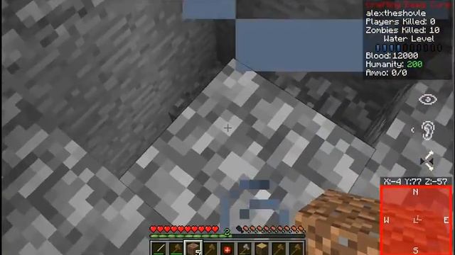 The crafting dead ! Episode 1 смотреть онлайн