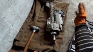 Электроусилитель БМВ: диагностика, ремонт, частичная разборка. ЭУР E90, E84, E87 и т.д.