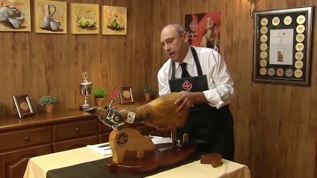 Что нужно знать о хамоне смотреть онлайн