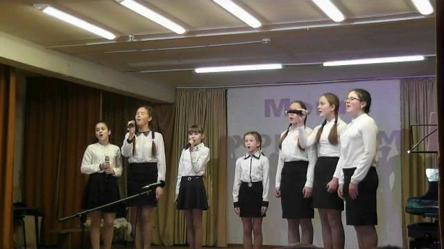 Родина суровая и милая