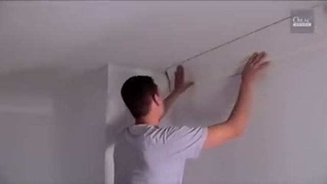 SunriseParket - Монтаж на декративни профили, корнизи и первази Orac Decor® смотреть онлайн