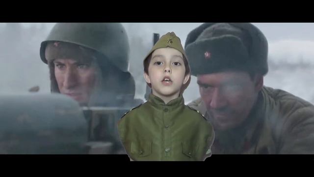 МБОУ Кубинская СОШ №1 имени Героя РФ И.В.Ткаченко Дуйшоев Иван 1Б смотреть онлайн