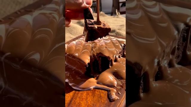 amezing extra chocolate ? cake ?? #short #foodlover #viralvideo смотреть онлайн