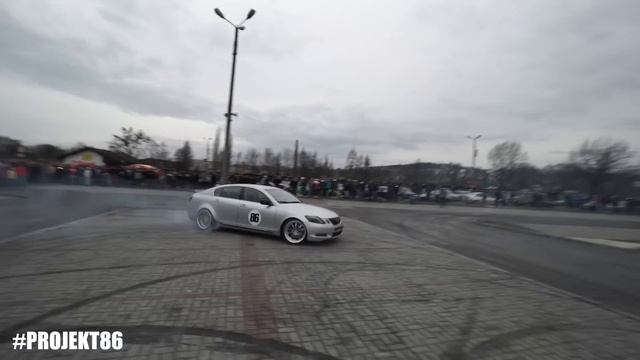 Lexus GS300 2JZGTE GS 300 2JZ WOŚP Skoczów 2015 смотреть онлайн
