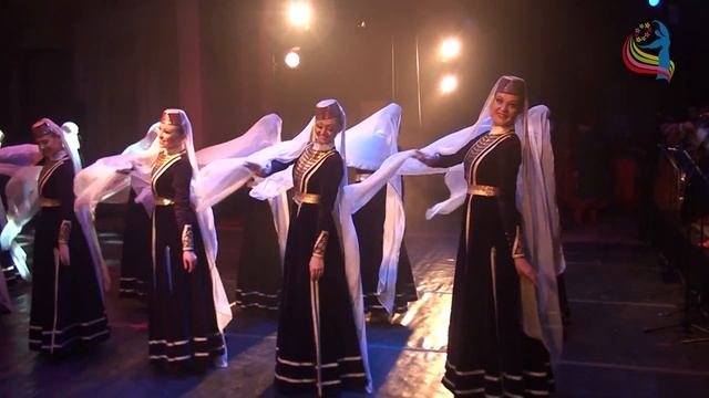 Хор імені Г. Верьовки - Емір Джелял ве Хайтарма смотреть онлайн