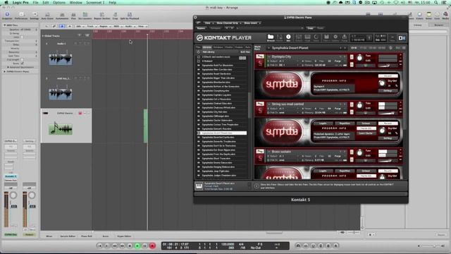 Midi Key (миди клавиатура), что это такое и как пользоваться