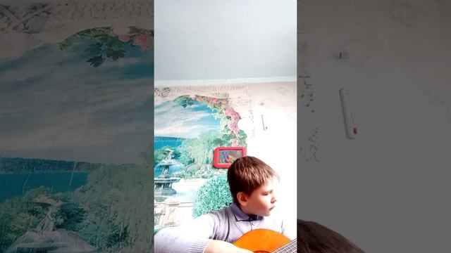 Калинин Вальс смотреть онлайн