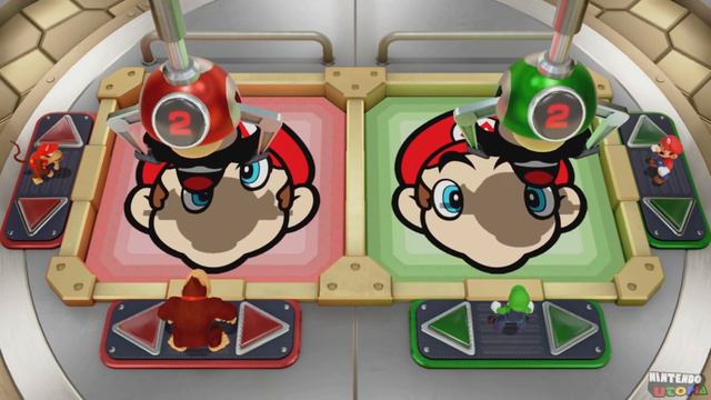 All 80 Minigames (Donkey Kong gameplay) | Super Mario Party ᴴᴰ смотреть онлайн