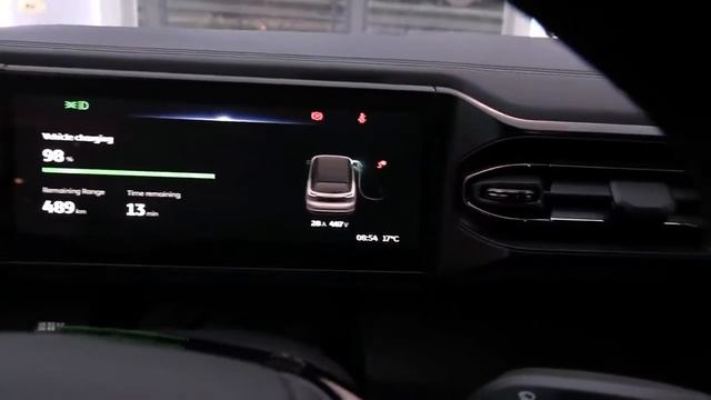 NIO ES8 Sets a New World Record! смотреть онлайн