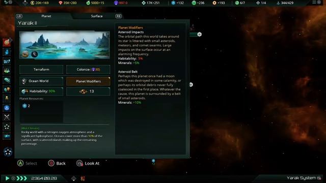 Upgrades, Expansion, Integration (Suthari #8) - STELLARIS CONSOLE EDITION смотреть онлайн