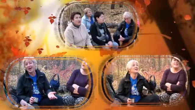 Копия видео День учителя 2 2014год Олимпик Листья желтые смотреть онлайн