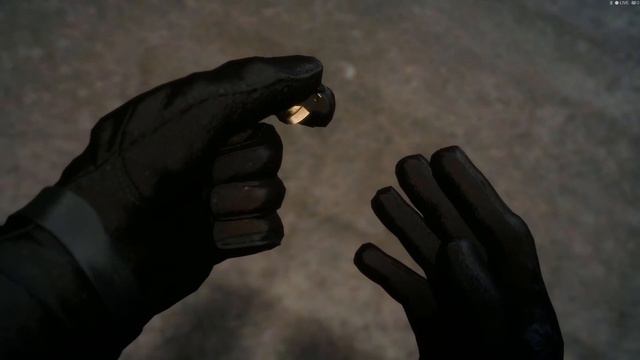 FFXV Windows Edition: Ring of the Lucii смотреть онлайн