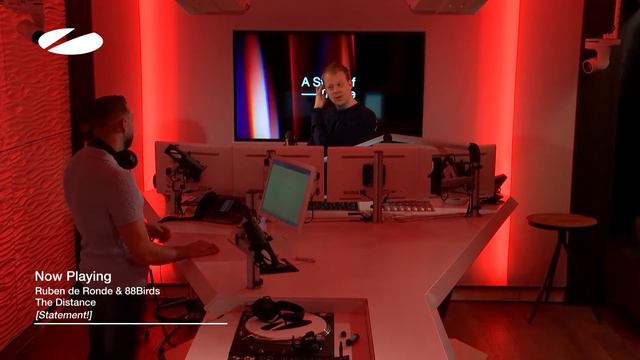 A State Of Trance Episode 1116 [@astateoftrance ]