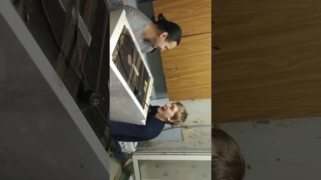 Что делать если посудомойка сломалась? смотреть онлайн