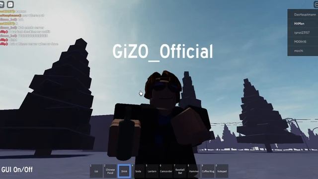 Roblox - [RP] Clear Skies Over Milwaukee Expirence (SUS) смотреть онлайн