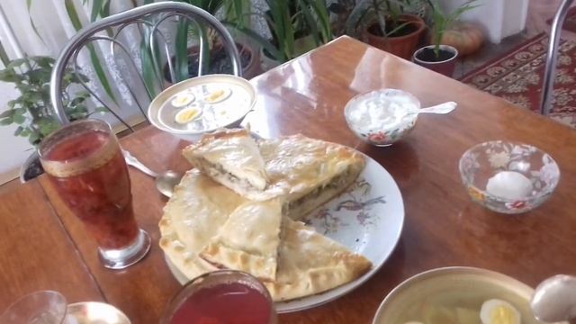 ну и вкусно пирог с свежемороженной сельдью смотреть онлайн