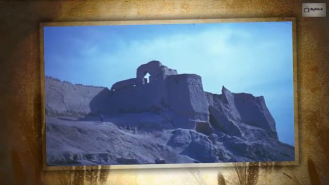 Дорогами Тамерлана.Средняя Азия смотреть онлайн