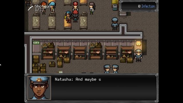 Overgrown Genesis Gameplay #10