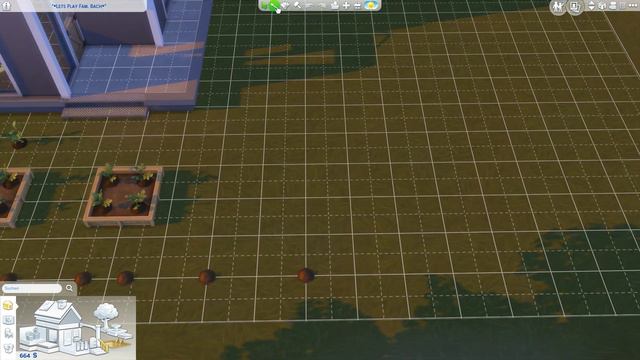 Aus alt wird Neu ● DIE SIMS 4 |Lets Play| Elternfreuden #12 смотреть онлайн